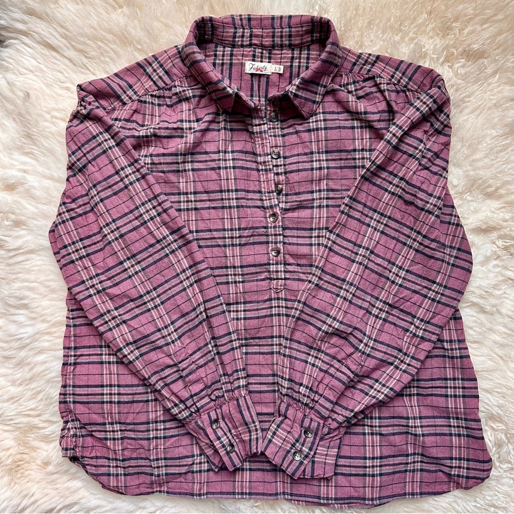 Faherty Olli Top - Picture 3 of 5